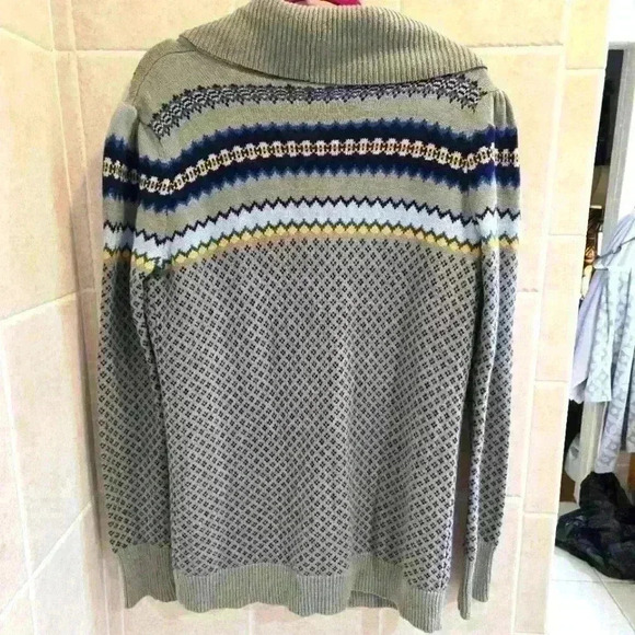 Roxy Knitted Jacket - Picture 3 of 3